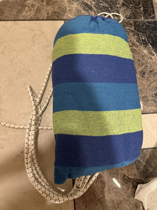 Нов хамак 200 см