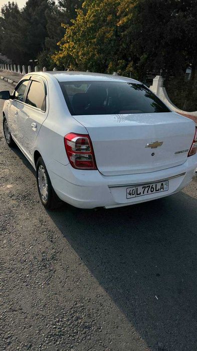 Chevrolet Kobalt