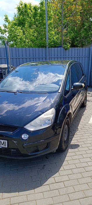 Ford S-Max ,  7 locuri 2008