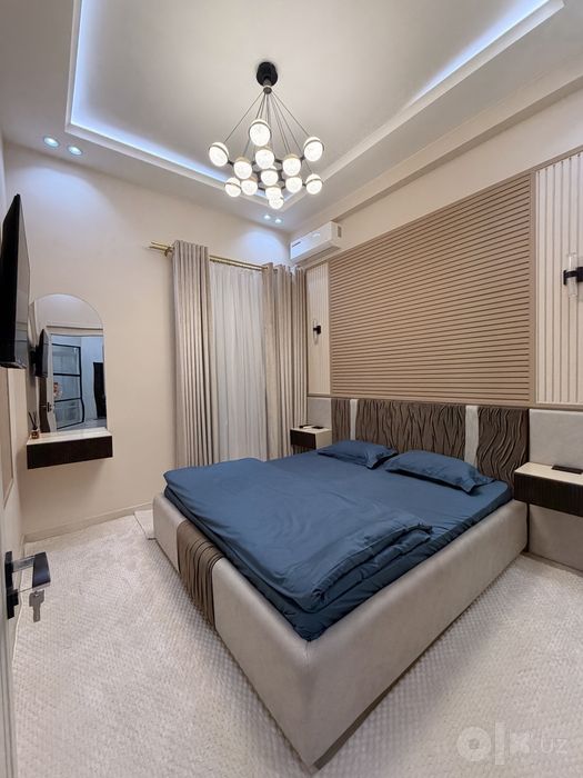 Срочно Сдаю квартиру свою яккасарае 1000$