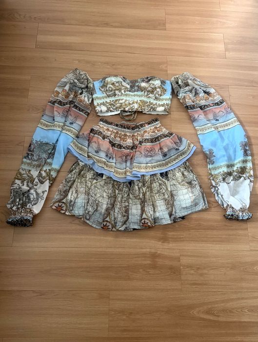 Комплект / сет Nikole collection 2 части