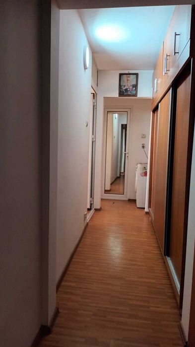 Apartament 3 camere – Ultra-Central (Zona BCR - L. Industrial), Izolat + Acoperiș | Roșiori de Vede