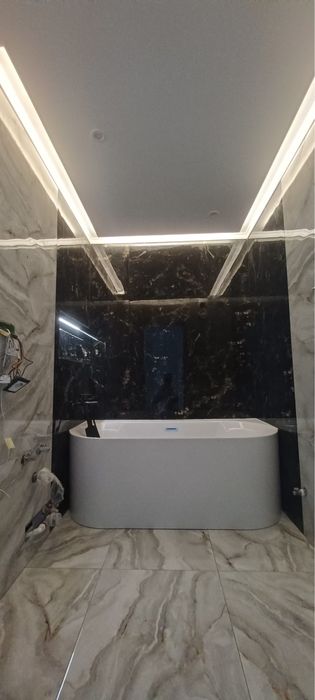 Interventii, urgente-Instalatii sanitare, finisaje, faianta, parchet…