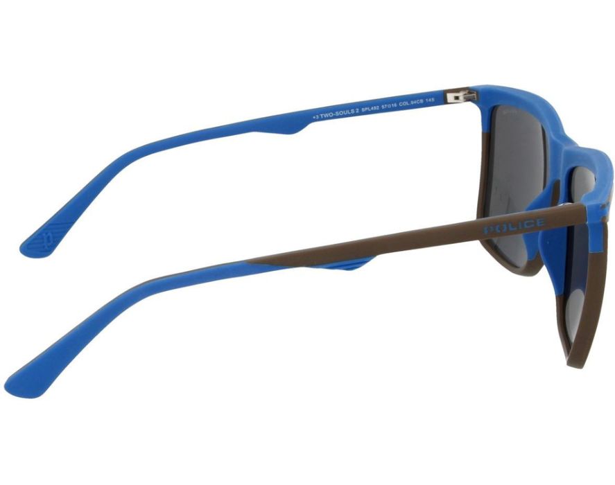 Ochelari de soare Police Speed SPL492 polarizat