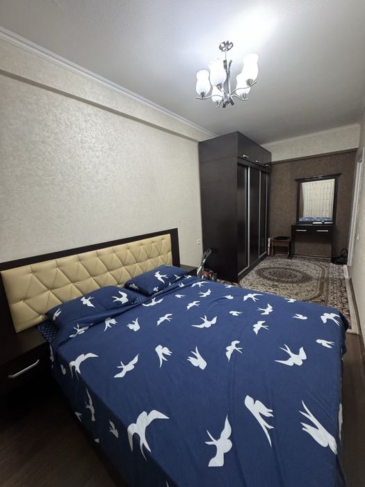 6 хамомда 2 хоналик квартира