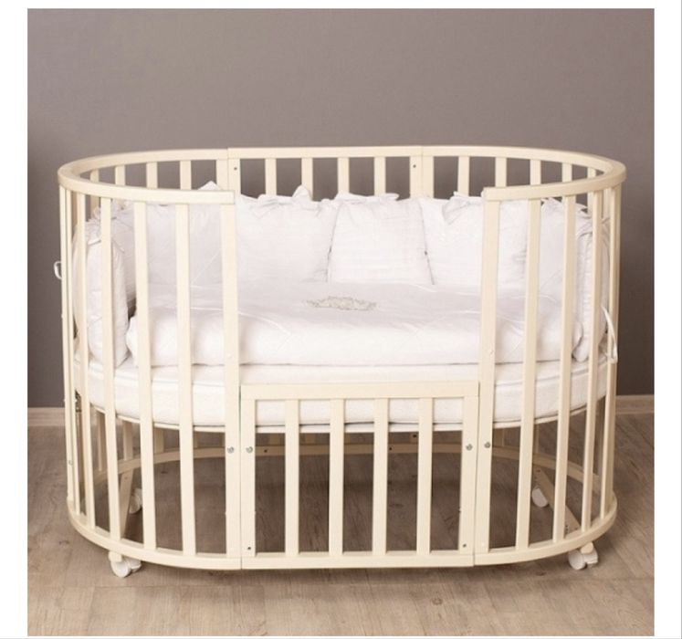 Детская Кровать 7в1 продам