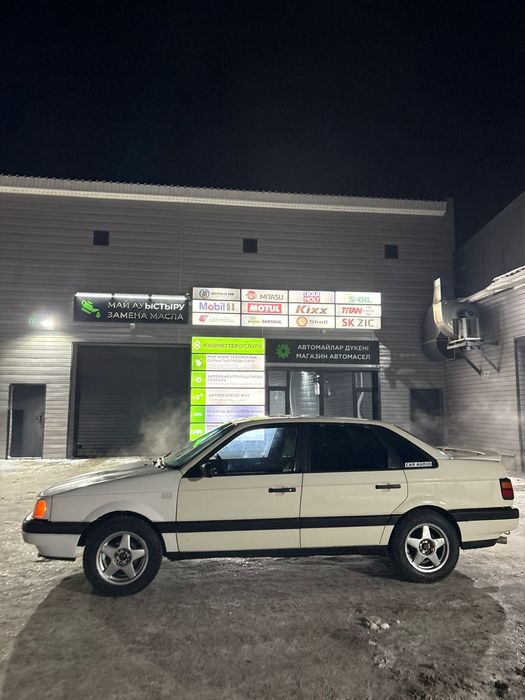 Продам Пассат Б3