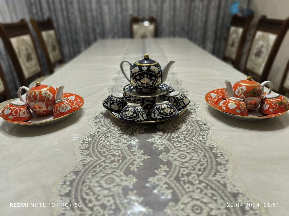 Sovetskiy choynaklar