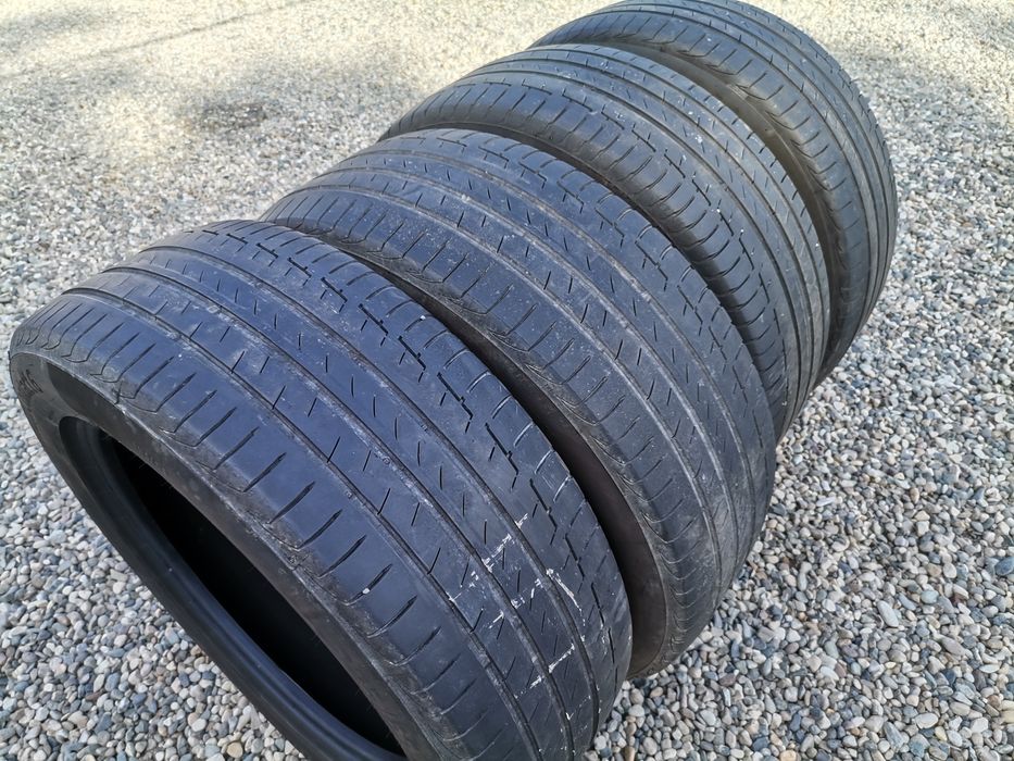 Anvelope vara 225/55r18 Continental