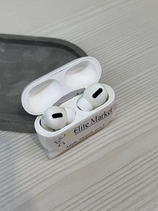 Apple AirPods Pro 2 | KASPI 0-0-24