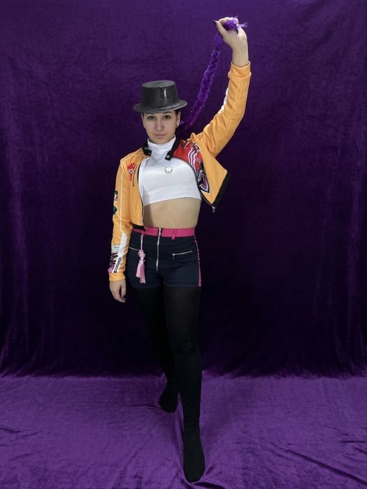 Детские аниматоры