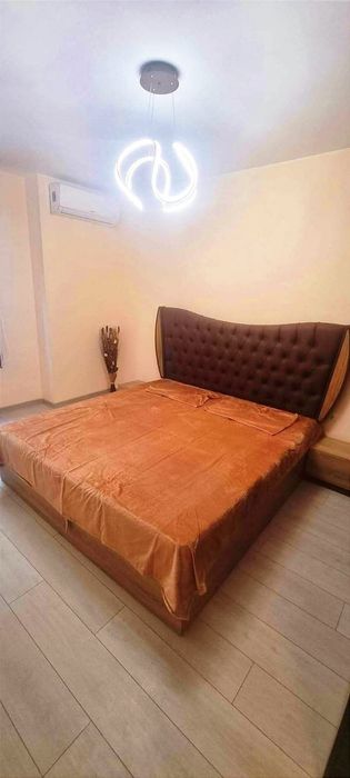 Дава се под наем Тристаен апартамент в Варна, Христо Ботев - 80 кв.м за 765 € - Снимка #3