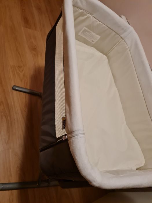 Кошара Hauck Face to me