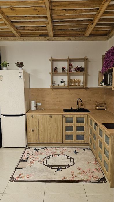 Котедж посуточно, караоке, кинотетр