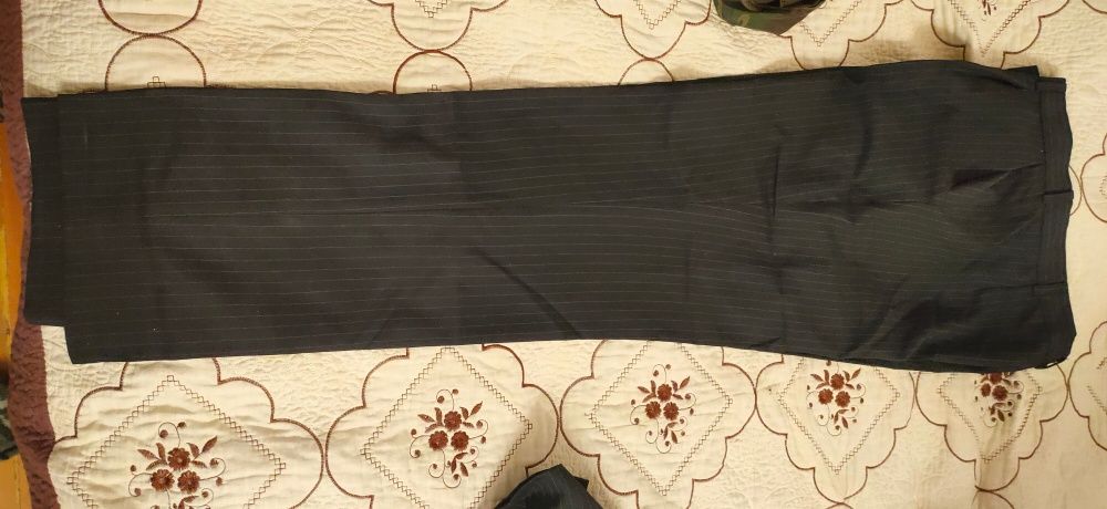 костюм в хорошем состянии