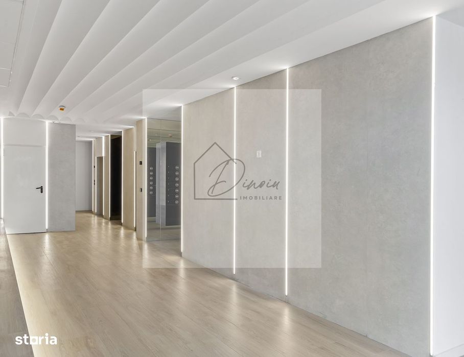 3 Camere Cortina North | Finisaje Lux I 235000 eur I COMISION 0%