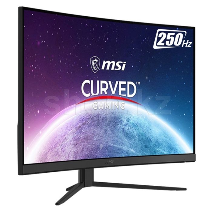 Монитор игравой MSI