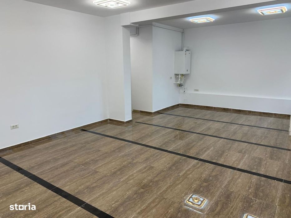 Spațiu comercial de vânzare, Str. Tineretului, Chiajna