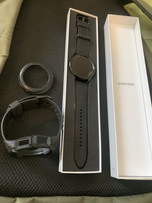 Samsung Galaxy Watch 6 Classic 47mm