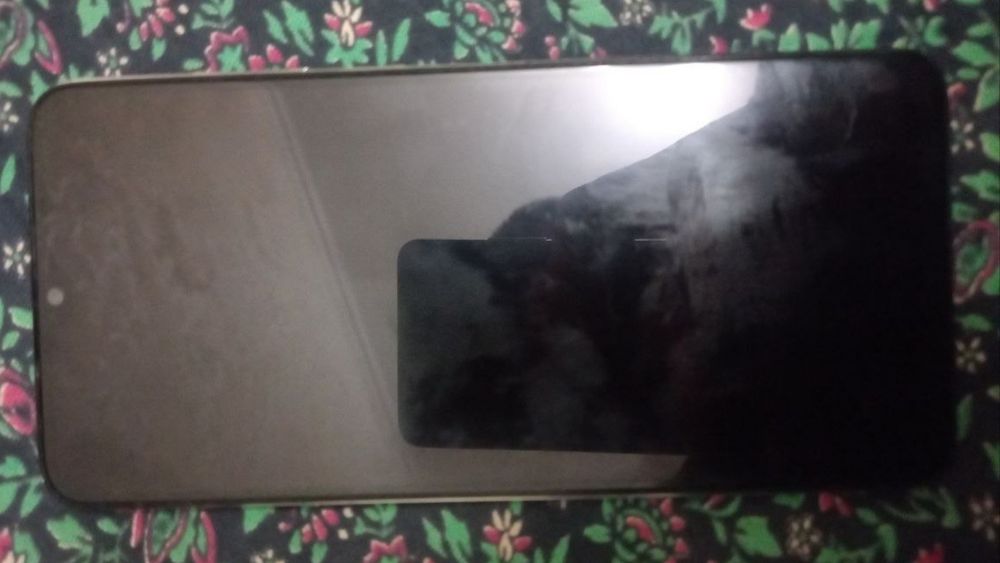 Redmi note 8 pro