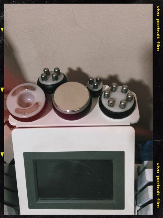 РФ лифтинг массаж, гидрованная детская