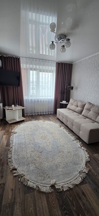 Посуточно в центре!!!