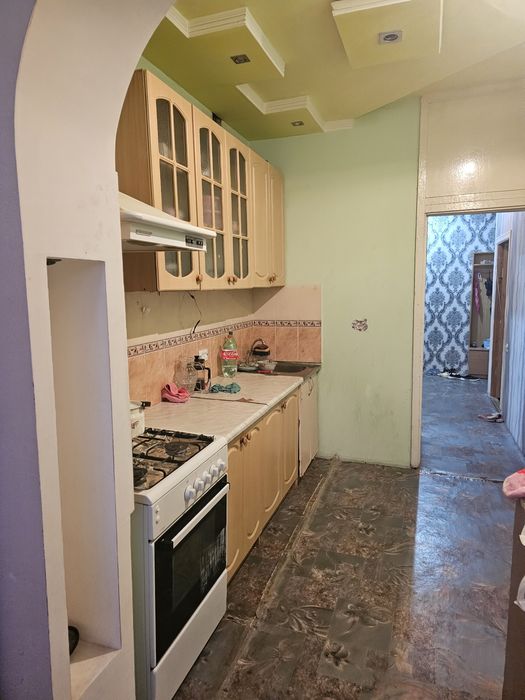 Срочно продается квартира в чирчике