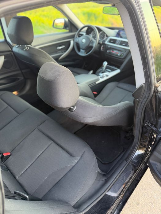 BMW SERIA 3 GT F34 euro 6 cutie automata
