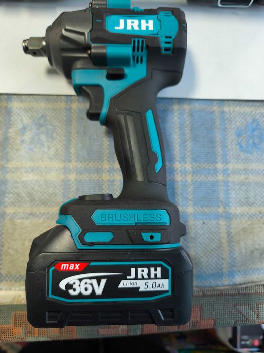 Trusa masina de insurubat cu impact cu 40 accesorii