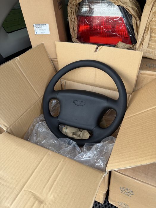 Daewoo LEGANZA ORIGINAL RUL (Yengi) made in Korea