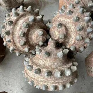 Твердосплавы, ВК, ТК, победит, ресцы, буровые шарошки