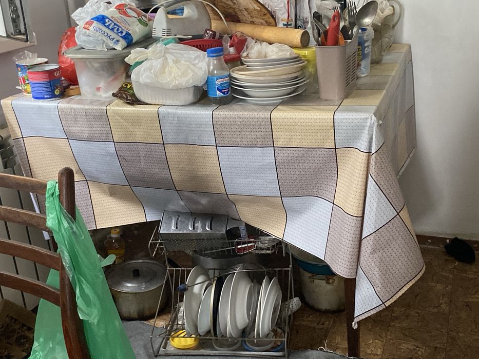 Продам стол советский