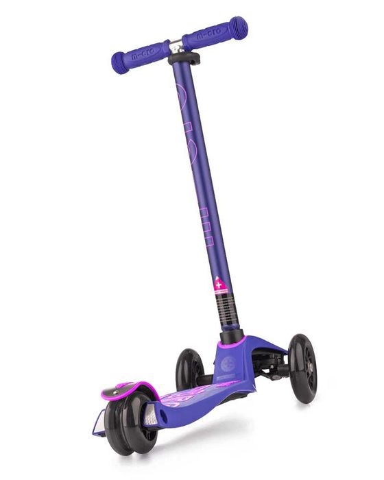 Детска тротинетка Micro Maxi