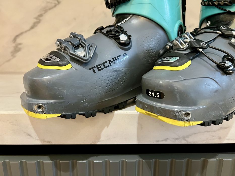 Clapari ski de tura  24.5 Technica ZeroG Tour Scout W