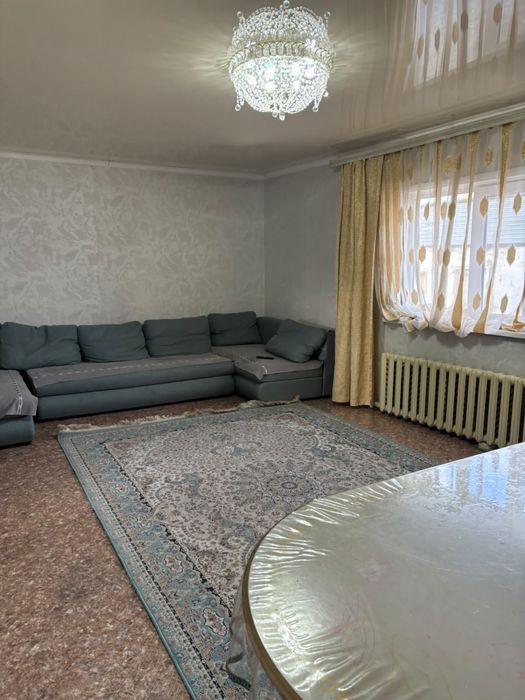 Продам дом в городе Семей улица Орманды 1