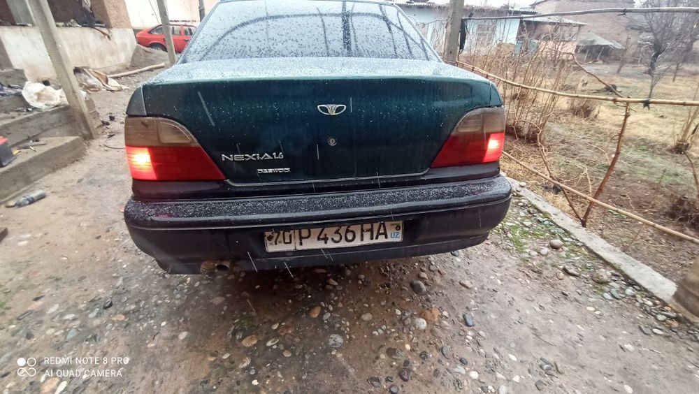 некси 1 даевоо сотилади