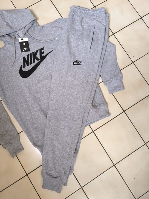 Памучен спортен екип