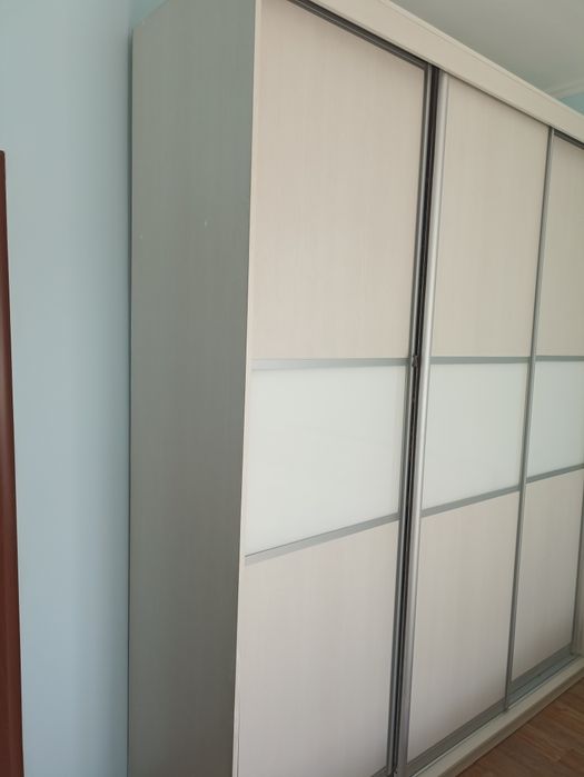 Для спальни Шифоньер, кровать