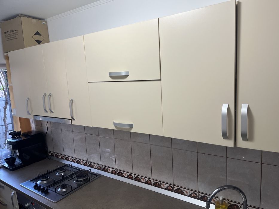 Vand Bucatarie  lungime 3 m 1600ron