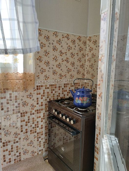 Продажа квартиры строитель