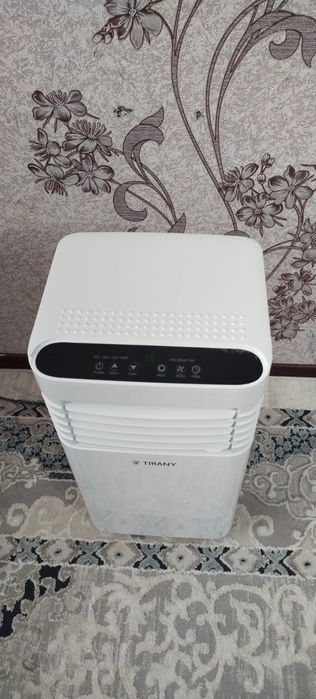 Мобильный Кондиционер