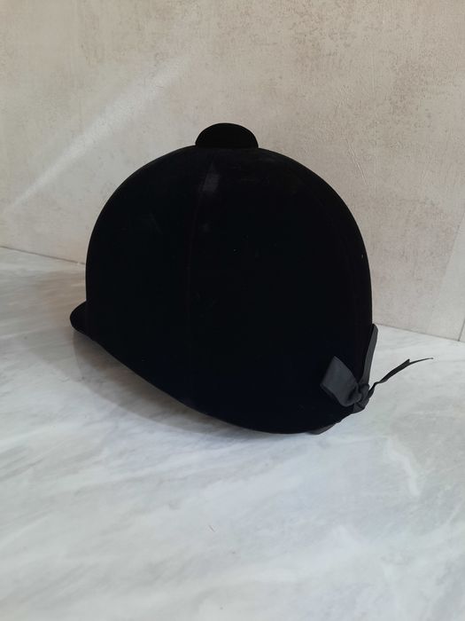 Шлем для верховой езды