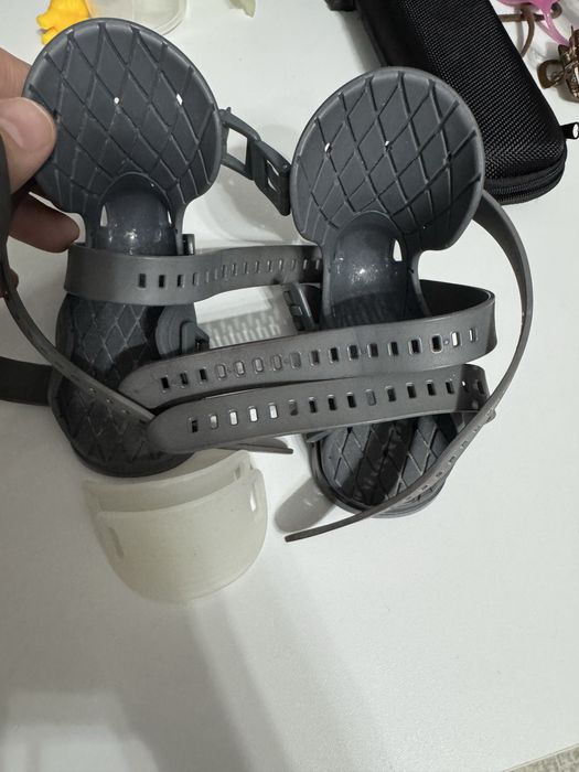 Продам брейсы Кинетик про 9 размер