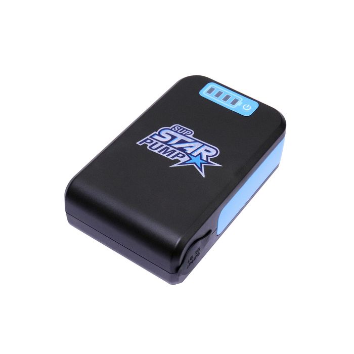 Baterie Externă Reîncărcabilă Power Bank - produs resigilat Decathlon