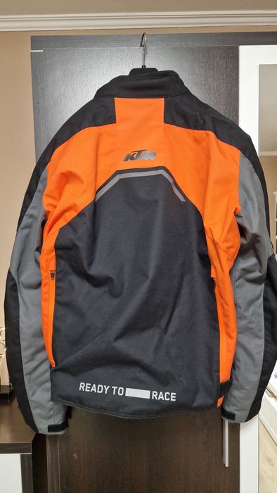 Geaca KTM Evo V3  NOUA