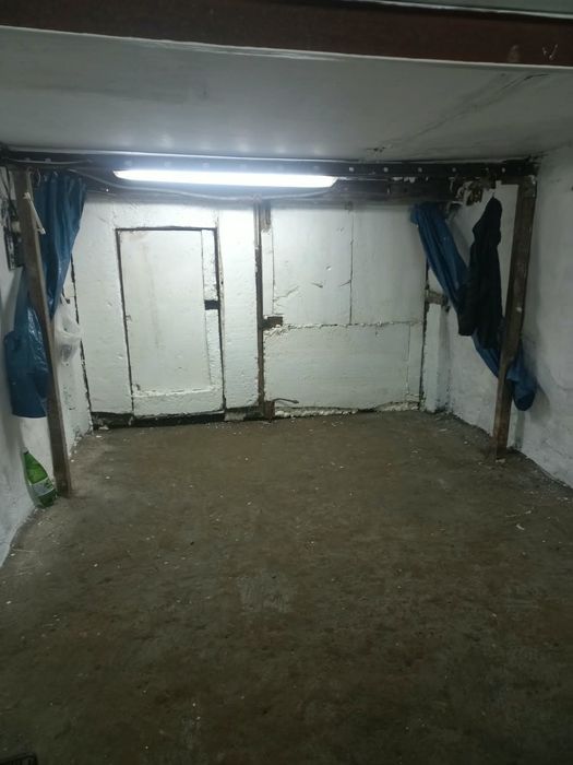Продам гараж северный 20мкр