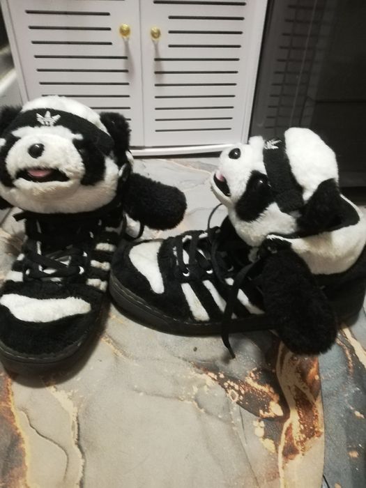Продам jeremy scott