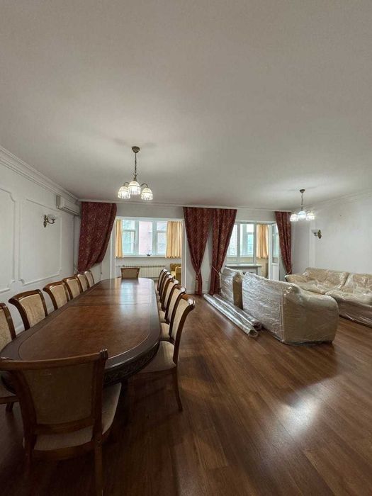 3 ком кв, ЖК Альтаир