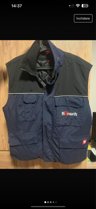 Vesta Engelbert strauss M