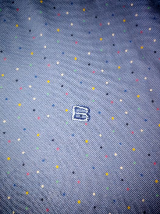 Tricou polo Bigotti marimea XL stare foarte bună.